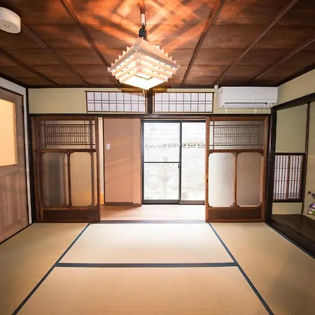 Kamon Inn Inari-3