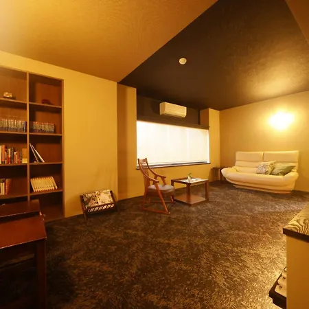 Towa Ryokan-2
