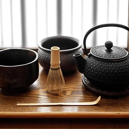 Kyoto Machiya Fukune-3