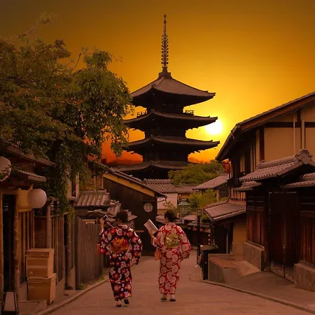 Kyoto Arashiyama Onsen Ryokan Togetsutei-3