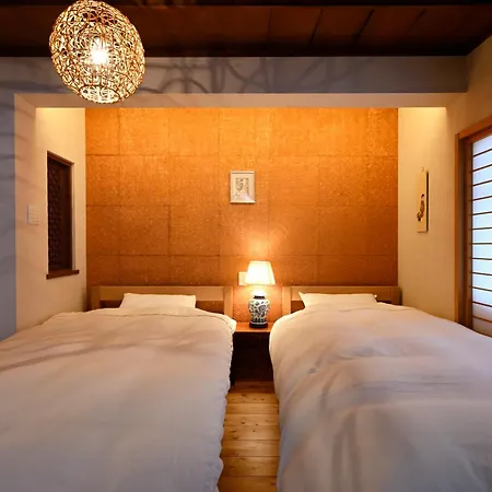 Kyoto Fushimi Sutekichi Private Hotel-2