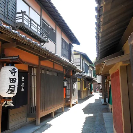 ホテル京都エミナースmanyonoyuhotelkyotoeminence-2
