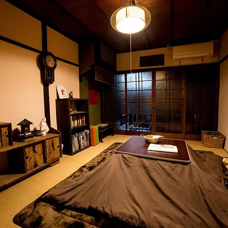 Nagomian Hachijotei 和庵-3