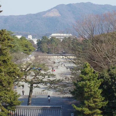 Kyoto Garden Palace-2