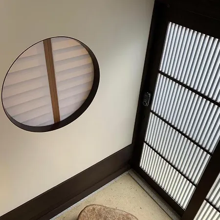 京都 千鶴庵 Kyoto Chizuruan-2