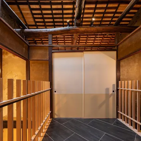 Machiya Hotel Yanagi-2