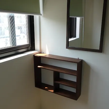 Guesthouse Wind Villa Kyoto-3