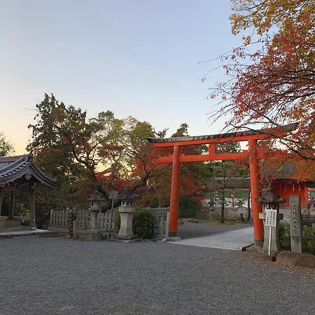 Kurodani House-3