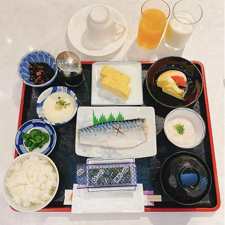 Pulses Inn Kyoto-2