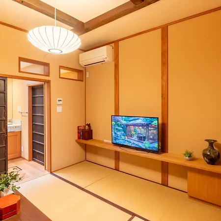 Suiren Traditional Boutique Townhouse-3
