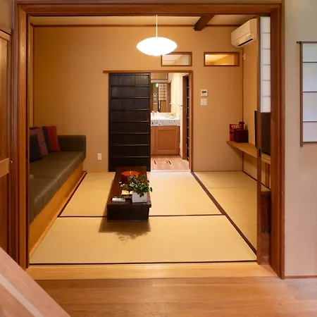 Suiren Traditional Boutique Townhouse-2
