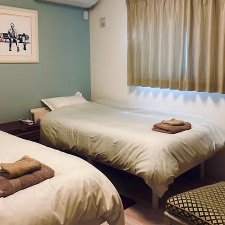嵐翁居らんおうきょ Ranohkyo-2