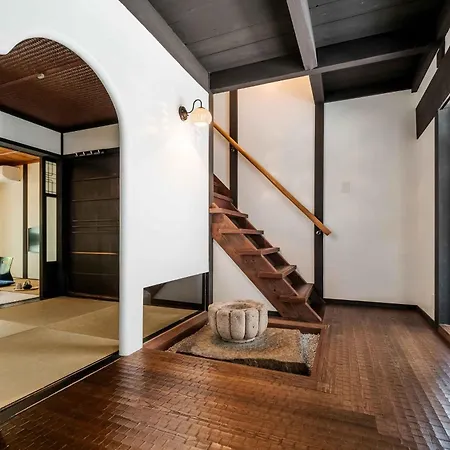 Anzu An Machiya House-2