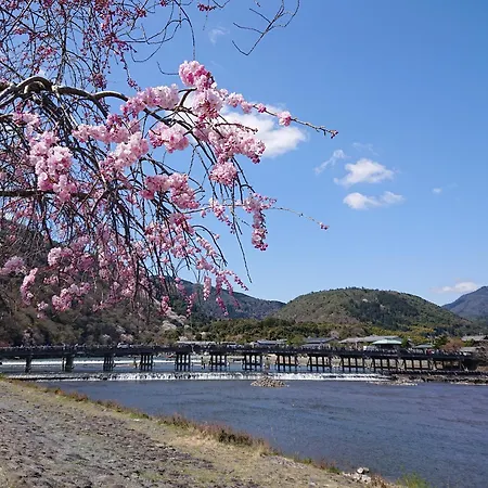 Hotel Arashiyama-2