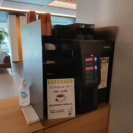 Hotel Honnoji-2