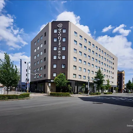 Daiwa Roynet Hotel Kyoto-Hachijoguchi-2