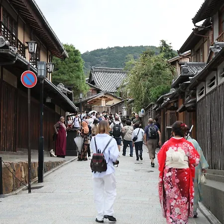Hotel Legasta Kyoto Shirakawa Sanjo-3