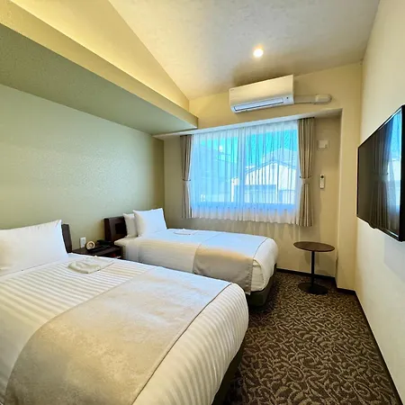 Hotel Arrows Arashiyama-3