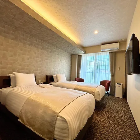 Hotel Arrows Arashiyama-2