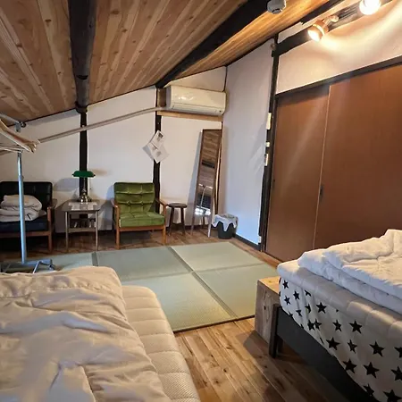 京町家 近よし-2