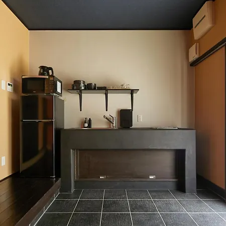 Tsubomi Luxury Inn Shimabara Bettei 2-2