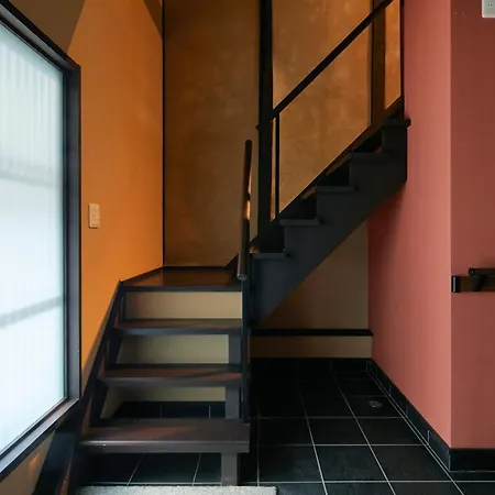 Tsubomi Luxury Inn Shimabara Bettei 2-3