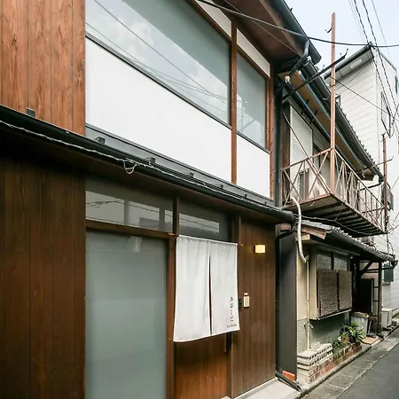 Aoshida Machiya House-2