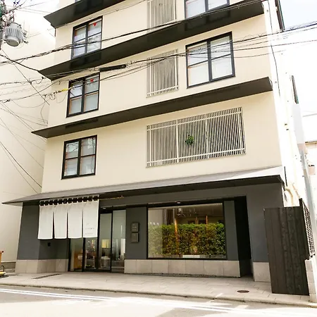 The General Kyoto 四条新町-2