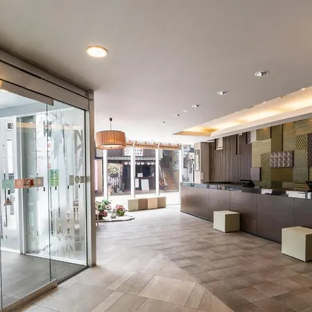 Hotel Vista Premio Kyoto Kawaramachi St-2
