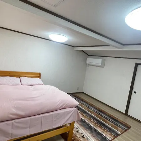 薫樹xiang Po Po Inn-2