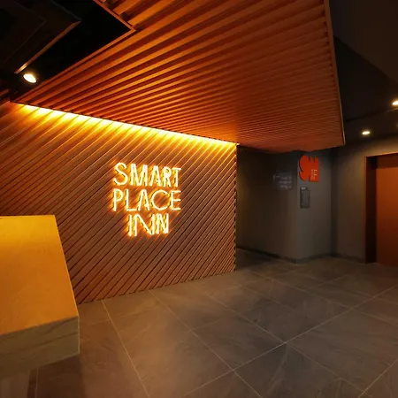 Smart Place Inn Kyoto Nijojo-Mae Station-2