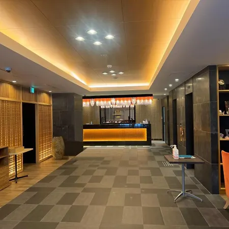 アパホテル京都五条大宮-3