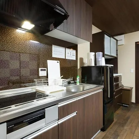 Daisenji Lodge Ing-3