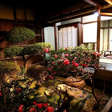 Show-an Machiya Inn-2