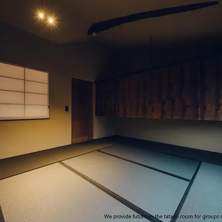 Ieno House Kyoto-3