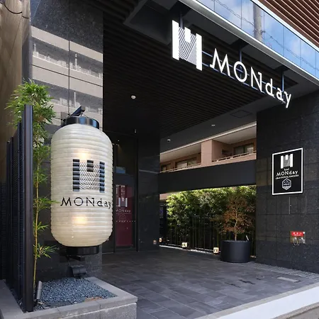 Monday Apart Premium Kyoto Sta Kamogawa-2