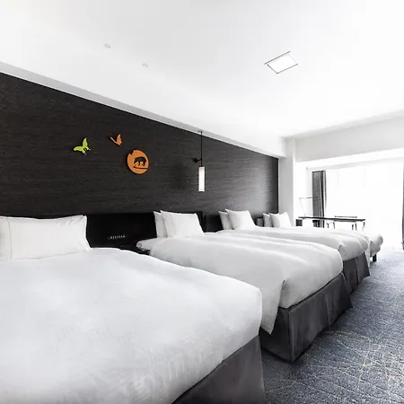 The Royal Park Hotel Kyoto Sanjo-2
