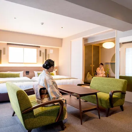 Resi Stay Hotel Sun Chlorella-2