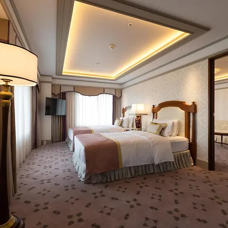 Hotel Nikko Princess Kyoto-3