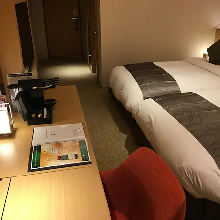 Ana Crowne Plaza Hotel Kyoto By Ihg-2