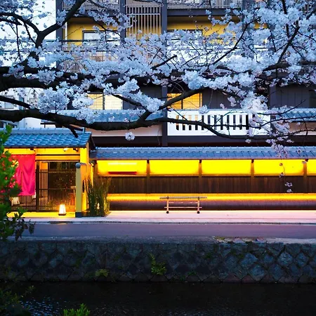 Kyoto Takasegawa Bettei - Vacation Stay 08080V-3