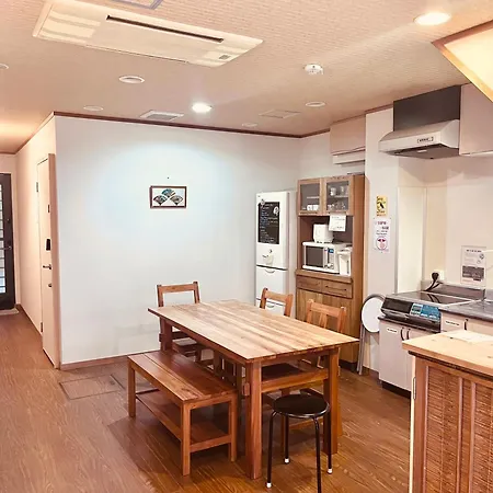 Ikoi-No-Ie Guesthouse-3