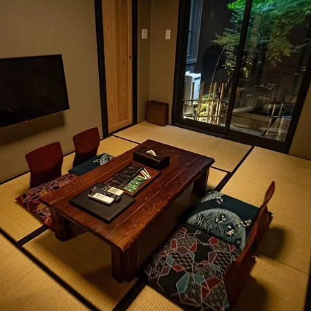 Honodo Mibu-阪急大宮-3