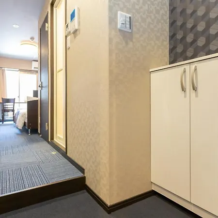 Slowtime Hotel Kyoto - Vacation Stay 12705V-2