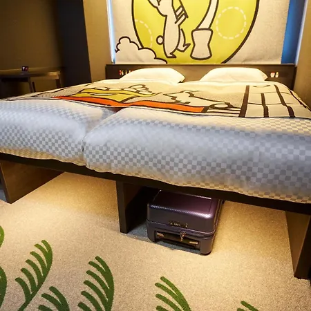 Hotel Tavinos Kyoto - Vacation Stay 42517V-2