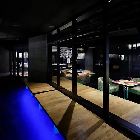 Hotel Tavinos Kyoto - Vacation Stay 42517V-3