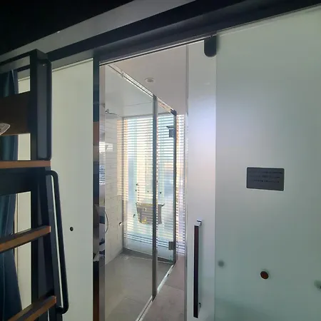 Spa＆Hotel水春松井山手-2