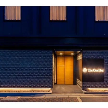 The Onefive Kyoto Shijo - Vacation Stay 41810V-3