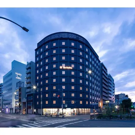 The Onefive Kyoto Shijo - Vacation Stay 41810V-2