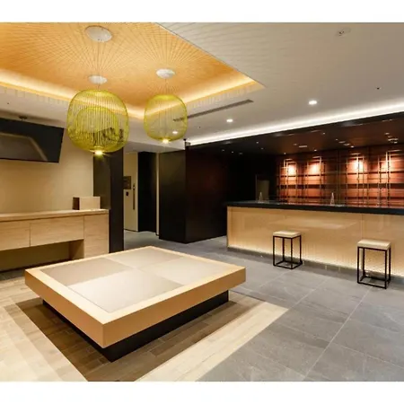 The Onefive Kyoto Shijo - Vacation Stay 41807V-2